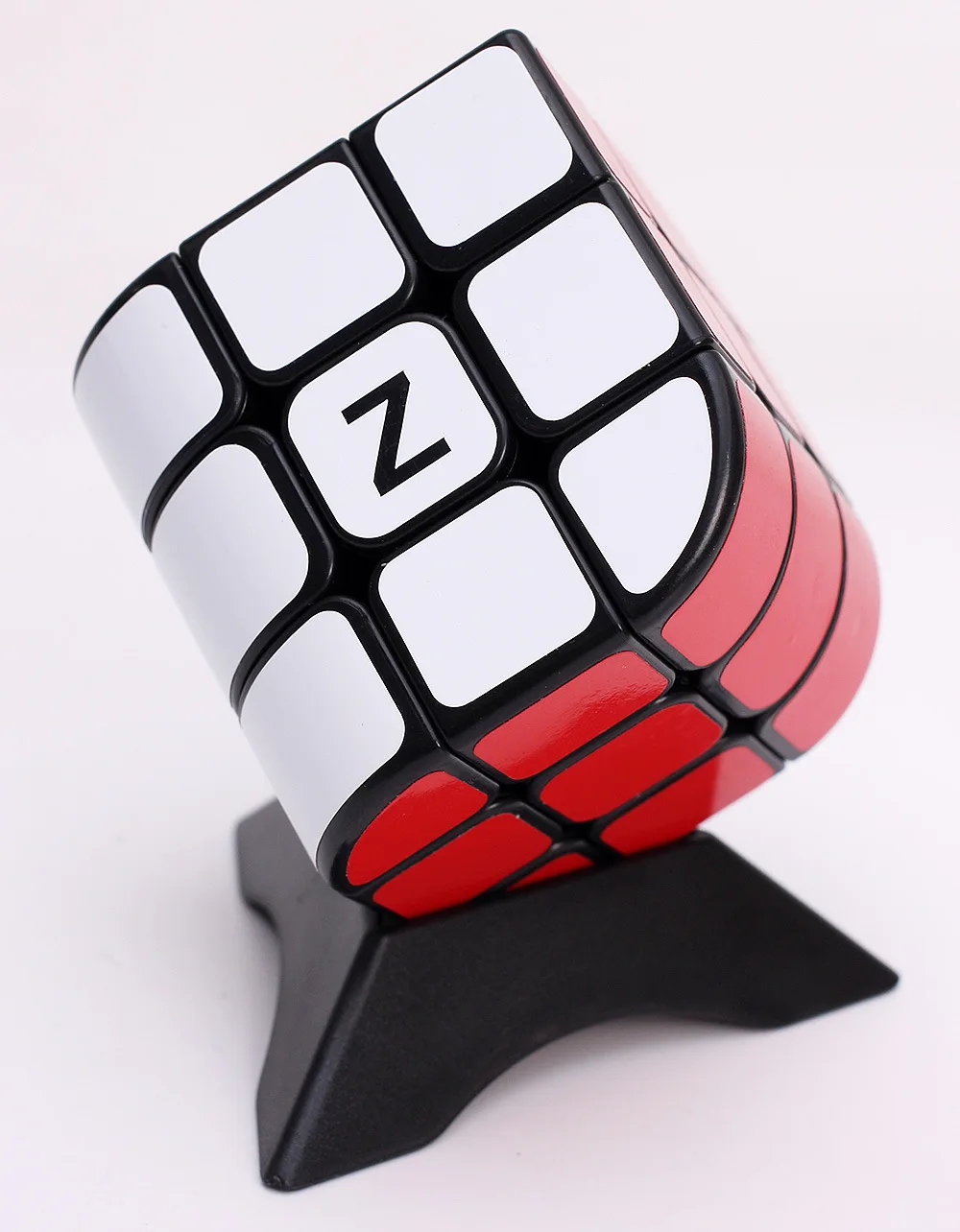 Новейший 3x3x3 Zcube Penrose магический куб Кубики головоломки кубики квадратный пазл