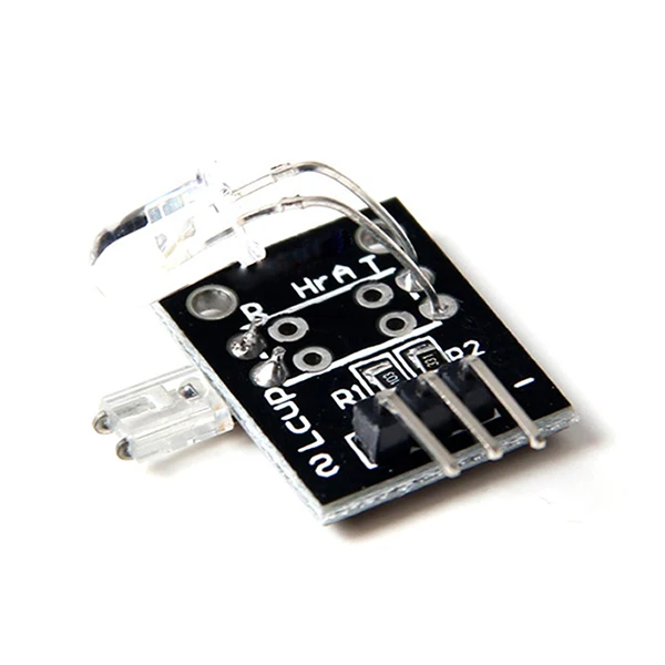 5 шт. в Датчик Сердцебиения модуль датчика измерения пальца для Arduino|Датчик