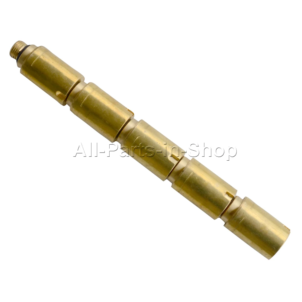 AP01 10 шт. пневматическая подвеска Risidual клапаны давления для Volkswagen VW Touareg 7L0616813B