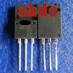 

45F122 GT45F122