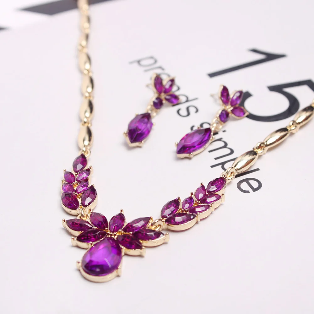 Фирменные модные женские ювелирные изделия topkeep подвеска в форме листьев из