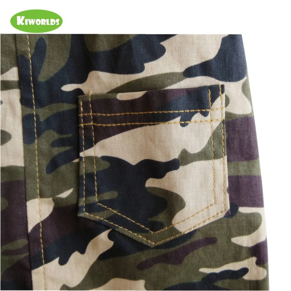 Хит продаж Летние черные и камуфляжные комбинезоны комплекты одежды c|rompers