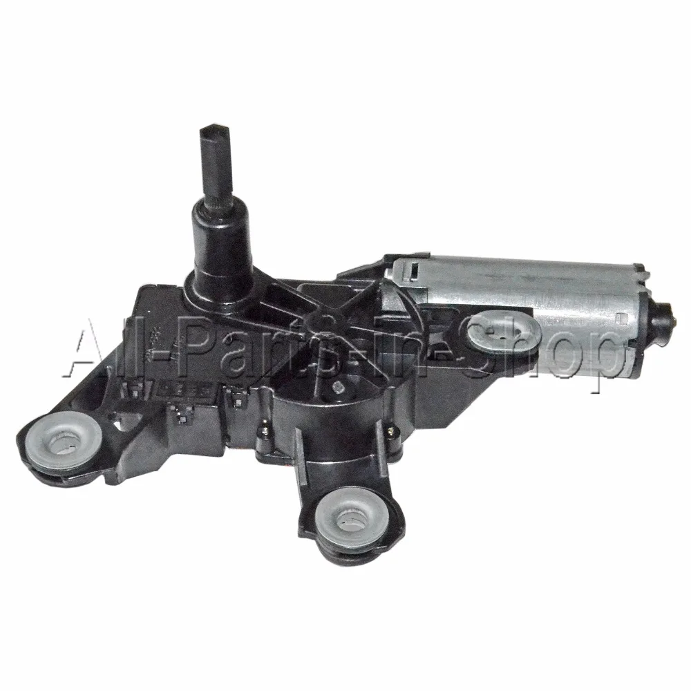 Мотор заднего стеклоочистителя AP01 для VW Golf 4 Passat Bora/Seat Leon toledo 2/Skoda Fabia 3B9955711 389955711