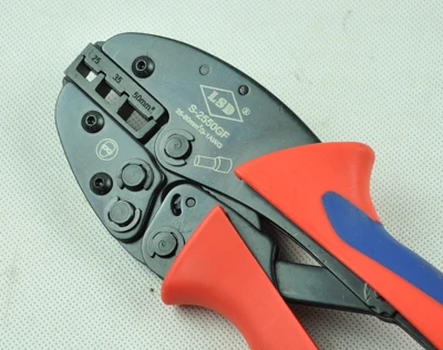 Обжимные Щипцы для кабелей 25 35 50 мм2|crimp tool plier|tool pliersferrule crimping |