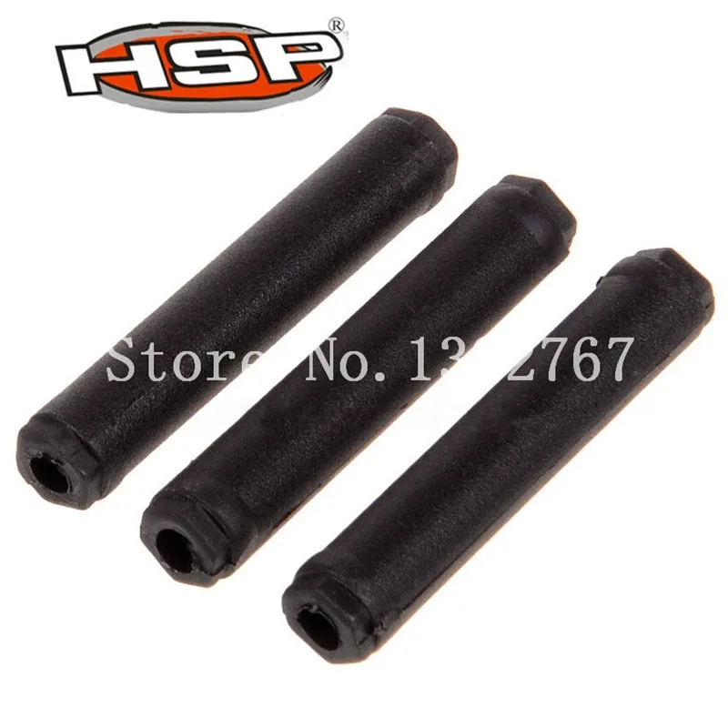 Запчасти для радиоуправляемых автомобилей HSP 1/8 3 шт. детали радиоуправляемой