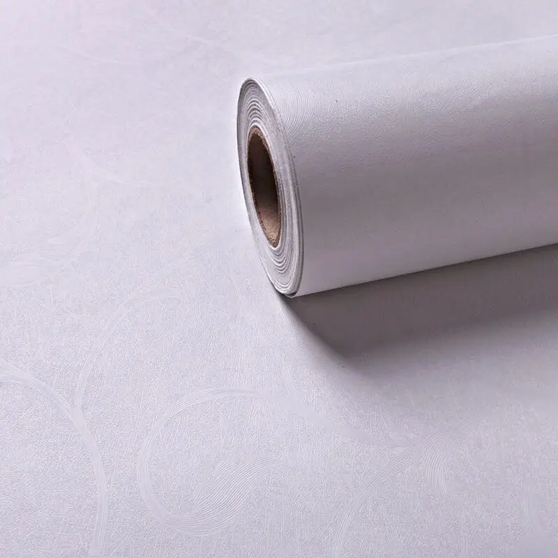 0 45 М * 10 м рулон Размер ПВХ самоклеющаяся виниловая бумага с покрытием обои для
