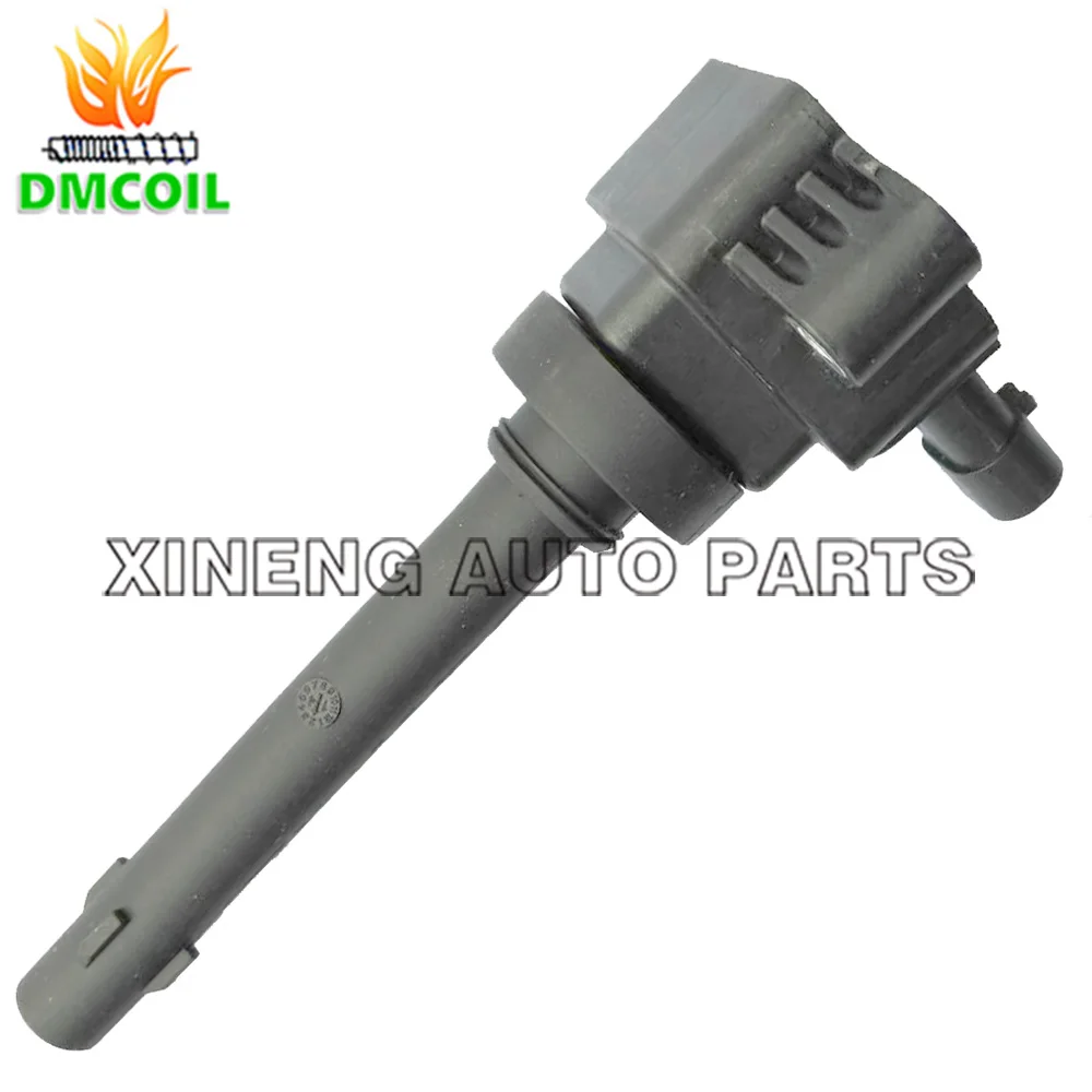 Катушка зажигания для GREAT WALL C50 V80 JIA YU HAVAL H2 H6 WEY VV5 двигатель GW4G15T PENTIUM B90 1,5 T с турбонаддувом(2012-) F01R00A052