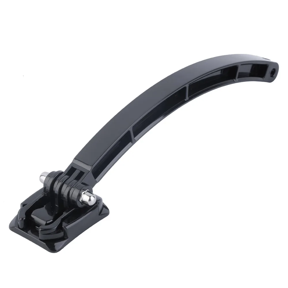 Вынос для шлема Arm клей держатель для Gopro Hero 2/3/3+/4 аксессуар