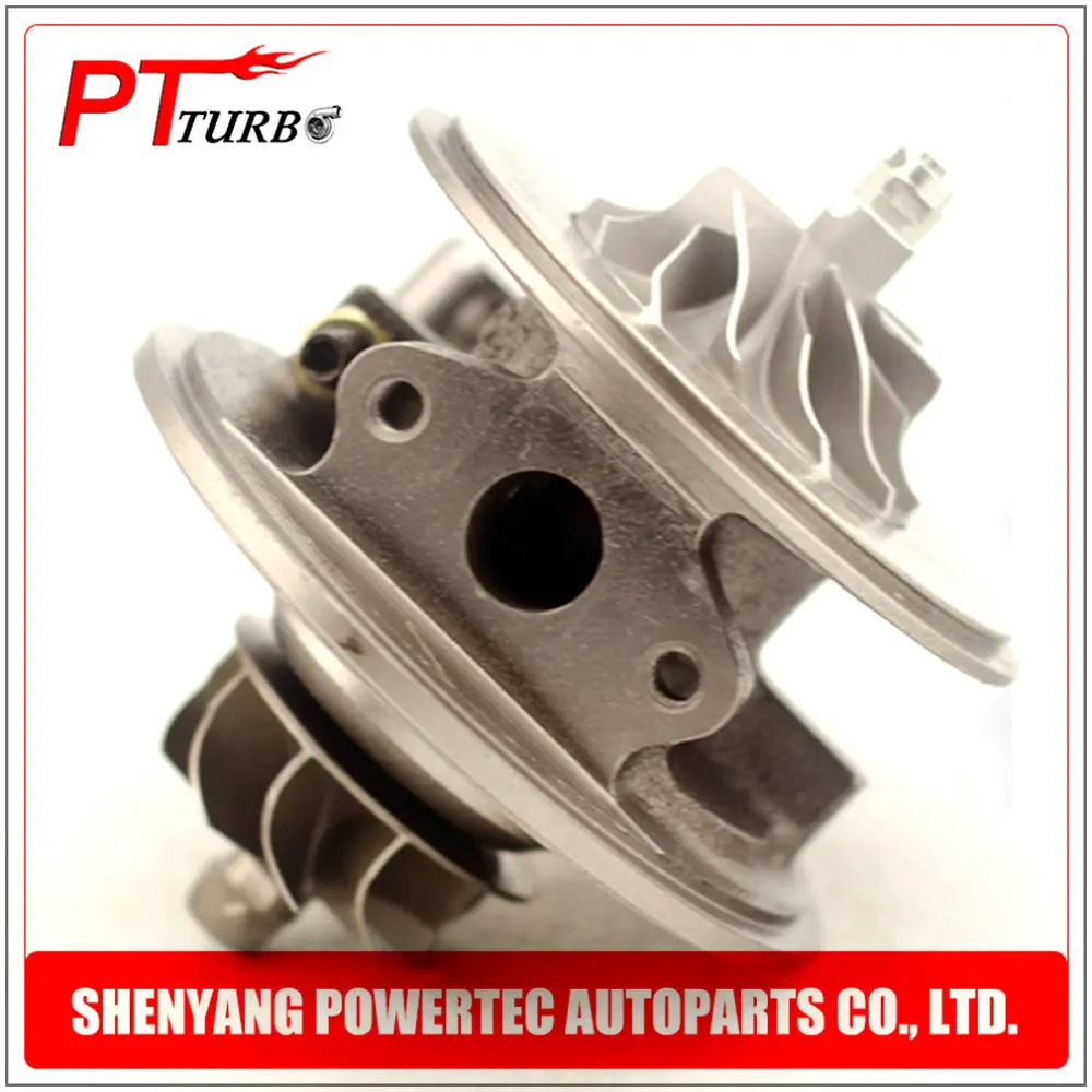 Турбо ядро картридж 54399880011 для Audi A3 1.9TDI 8P PA BJB BKC BXE 105HP 77KW 74Kw 100HP ATD AXR - 54399880006 турбина