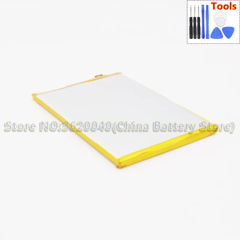 GND FHK506595L 5000mAh 19.0Wh 3 8 V CXCG270100065 запасная батарея для смартфона встроенный литий