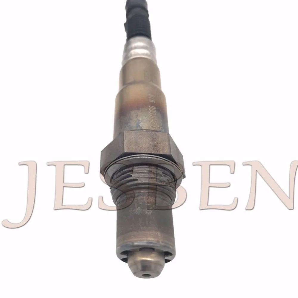 Кислородный датчик лямбда для CITROEN BERLINGO C2 C3 C4 C5 C6 C8 PEUGEOT 106 206 306 SEAT SKODA OCTAVIA No #0258006978 0