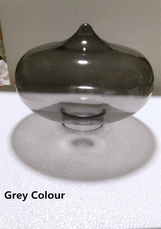 Стекло абажур люстры красочный современные простые светлые оттенки|light shades for