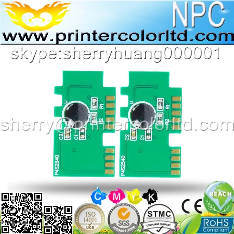 Совместимый тонер для устройства порошковой печати &quotSamsung ML 2162 2165 2168 SCX 3405 3406 3400