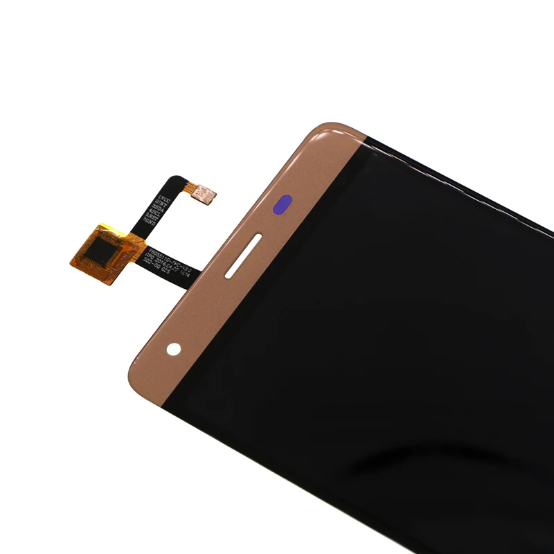 10 шт. для Oukitel K6000 Pro ЖК дисплей сенсорный экран мобильный телефон запчасти