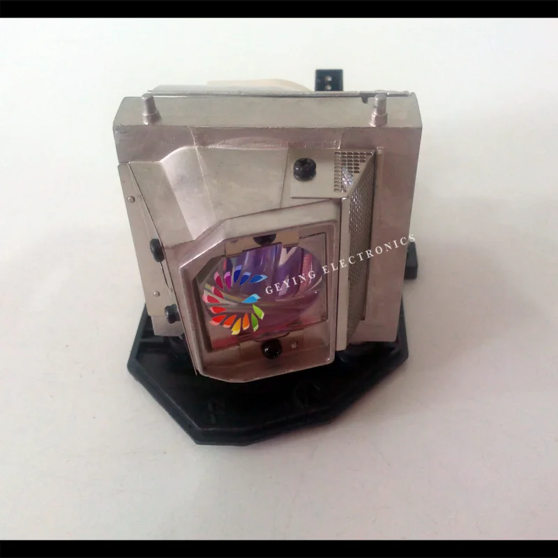 

Оригинальная Лампа для проектора с корпусом, BL-FU190D SP.8TM01GC01 для W305ST X305ST GT760