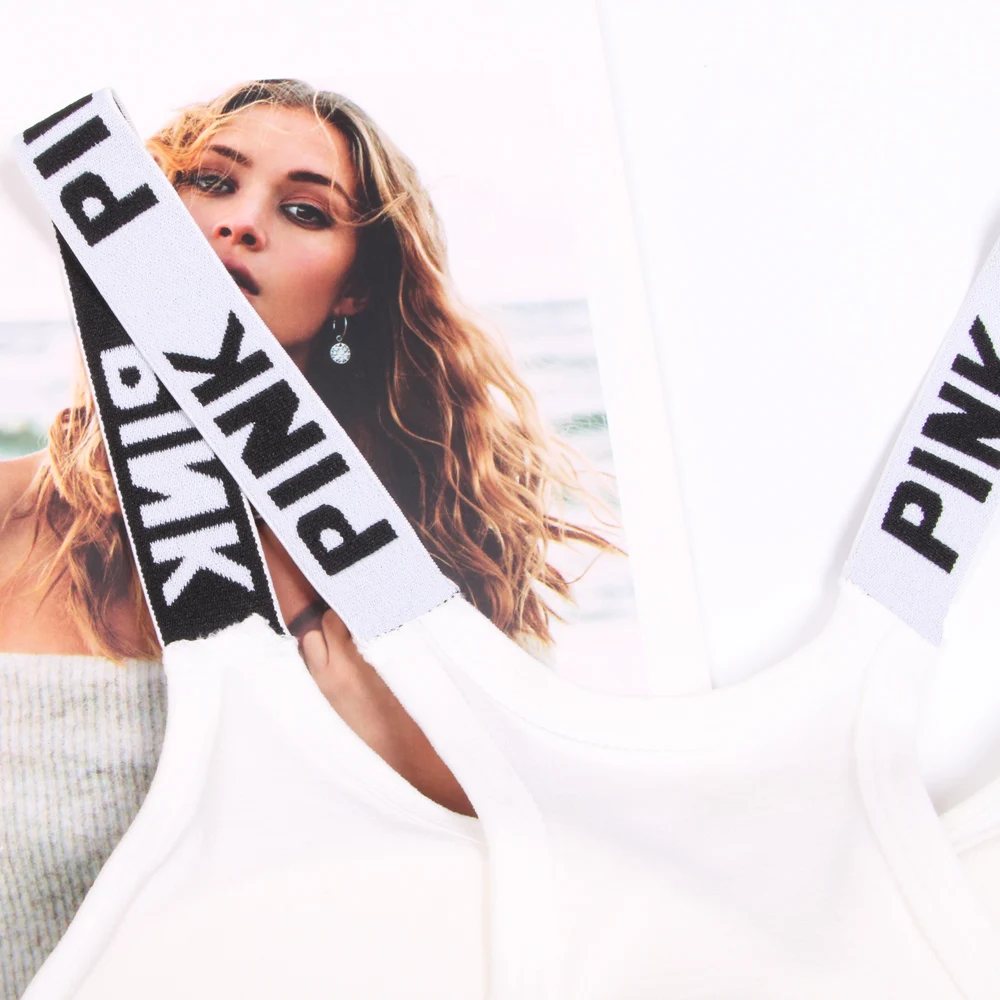 2018 хит продаж спортивный бюстгальтер пуш-ап для фитнеса женский черный с