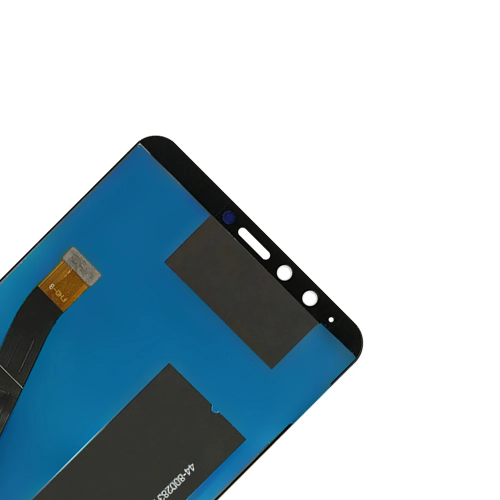 Новый ЖК дисплей для Huawei Y9 2018 FLA L22 LX2 LX1 LX3 F + сенсорный экран дигитайзер в