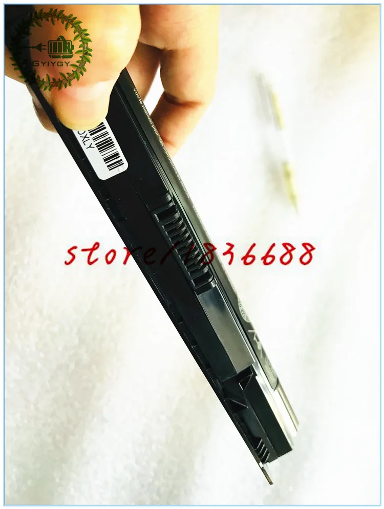 GYIYGY 11 1 В 56Wh JWPHF J70W7 R795X WHXY Аккумулятор для ноутбука Dell XPS 14 15 17 L401X L402X L501X L502X L701X L702 |