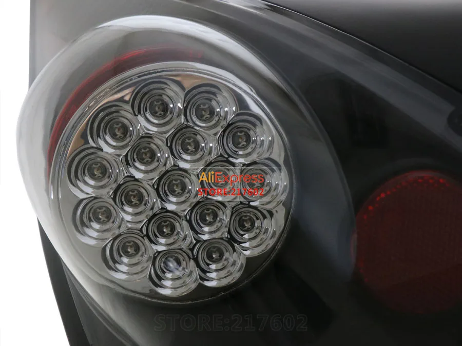 Для Nissan 350Z светодиодный задсветильник 2003 2008|for nissan|light forled tail light |
