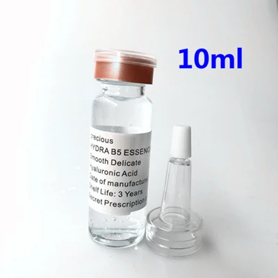 10ml Сужает поры лечебная сыворотка эссенция закрытия пор снимает сухость контроль масла укрепляющее масло увлажняющее гладкое уход за кожей - Вес нетто: 10ml