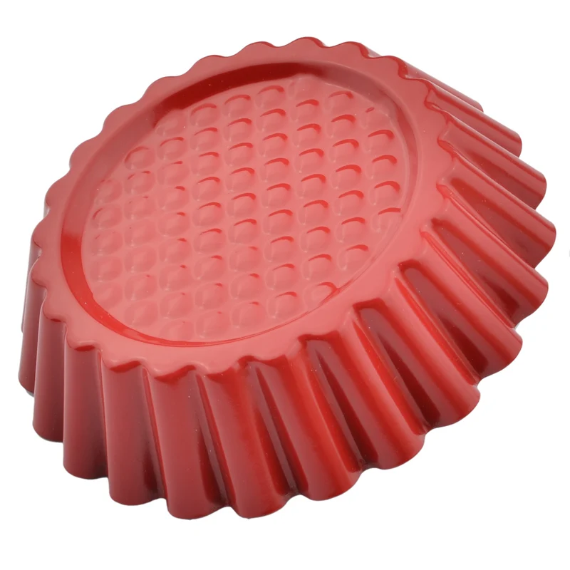 Новинка кастрюли для выпечки тортов из нержавеющей стали сковороды в форме сот