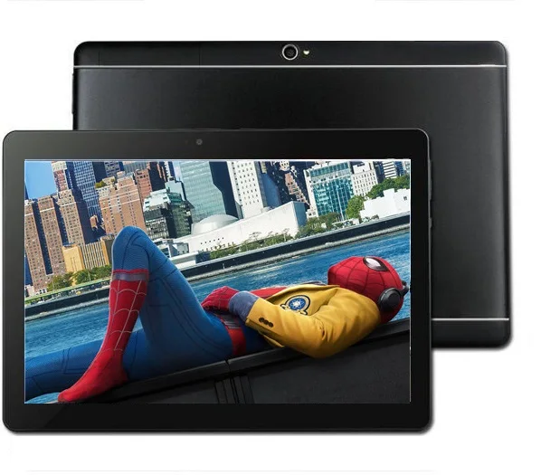 10 Inch Android 6.0 Tablet PC Octa Core 3G WCDMA 4GB RAM 64GB ROM 1280X800 WiFi FM IPS GPS phone kids Tablets 10.1 | Компьютеры и офис
