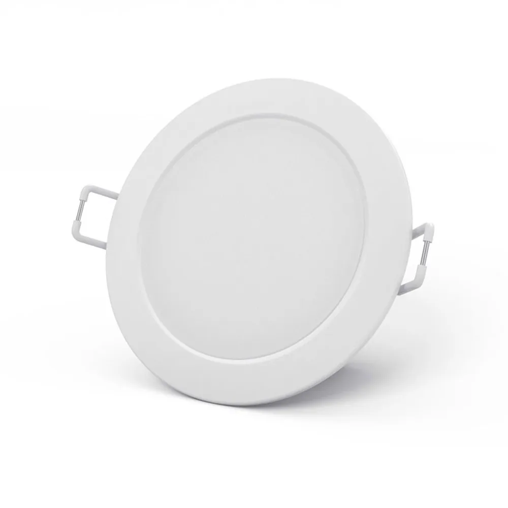 Оригинальный умный светильник Xiaomi Mijia светодиодный ночник Wi Fi работает с