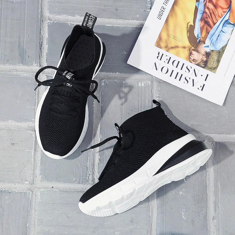 Новые стильные женские кроссовки роскошные брендовые Легкие уличные дышащие