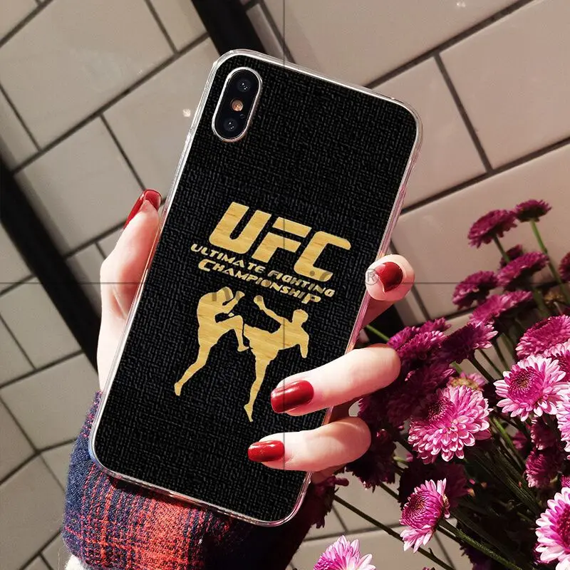 A8 Новинка чехол для телефона Fundas для Apple iPhone 8 7 6 6S Plus X XS MAX 5 5S SE XR - Цвет: A8