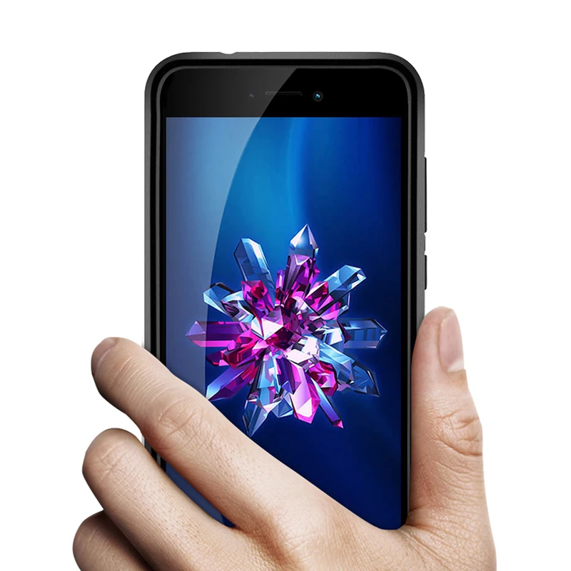 TOLIFEEL для Huawei Honor 8 Lite чехол силиконовый противоударный пластиковый робот Броня