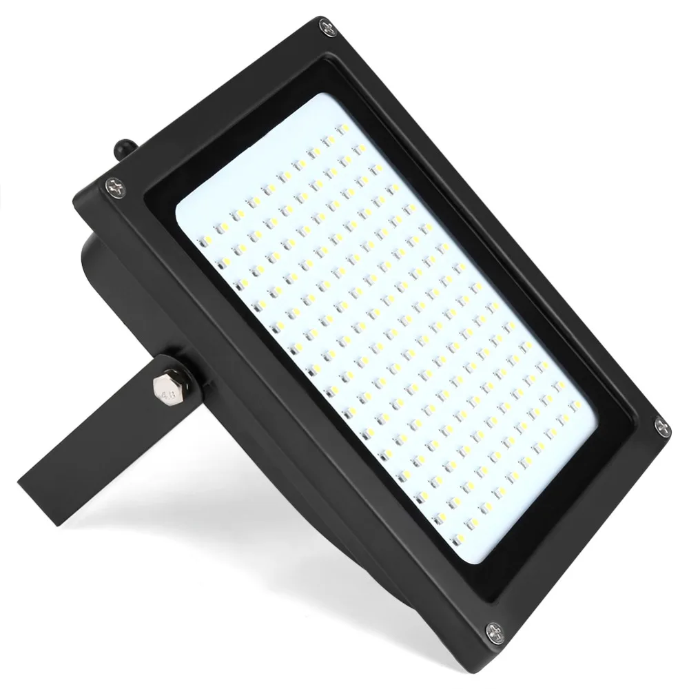 Светодиодный светильник на солнечной энергии 150 светильник-контроль датчик движения Открытый IP 65 садовая лестница лампа безопасности Новое поступление