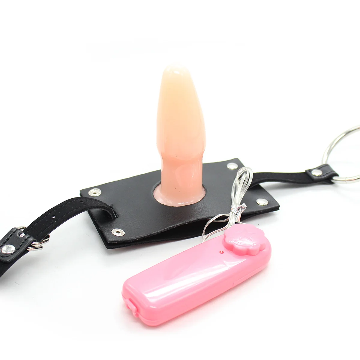 Panties Anal Plug Мужское сексуальное нижнее белье с геями, кольцо для члена, для мастурбации, невидимый массаж, для мастурбации, Пояс верности, трусы с анальной пробкой - Цвет: Panties Anal Plug