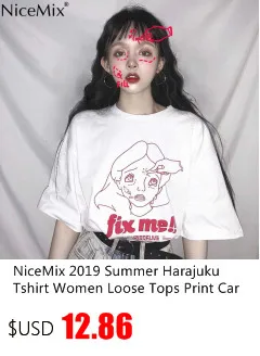 NiceMix, весенний Повседневный свитер с цветочным рисунком, женские пуловеры в стиле Харадзюку, Осенние винтажные Джемперы, Корейская уличная одежда, Pull Hiver Femme