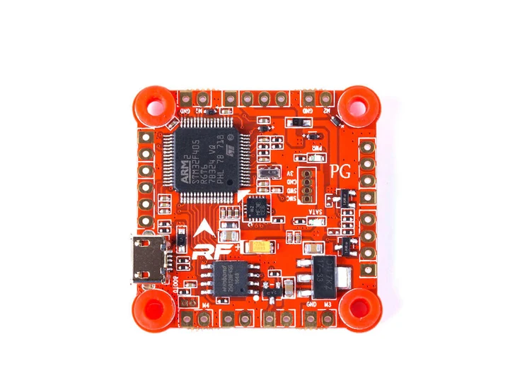 Контроллер полета RaceFlight Revolt V3