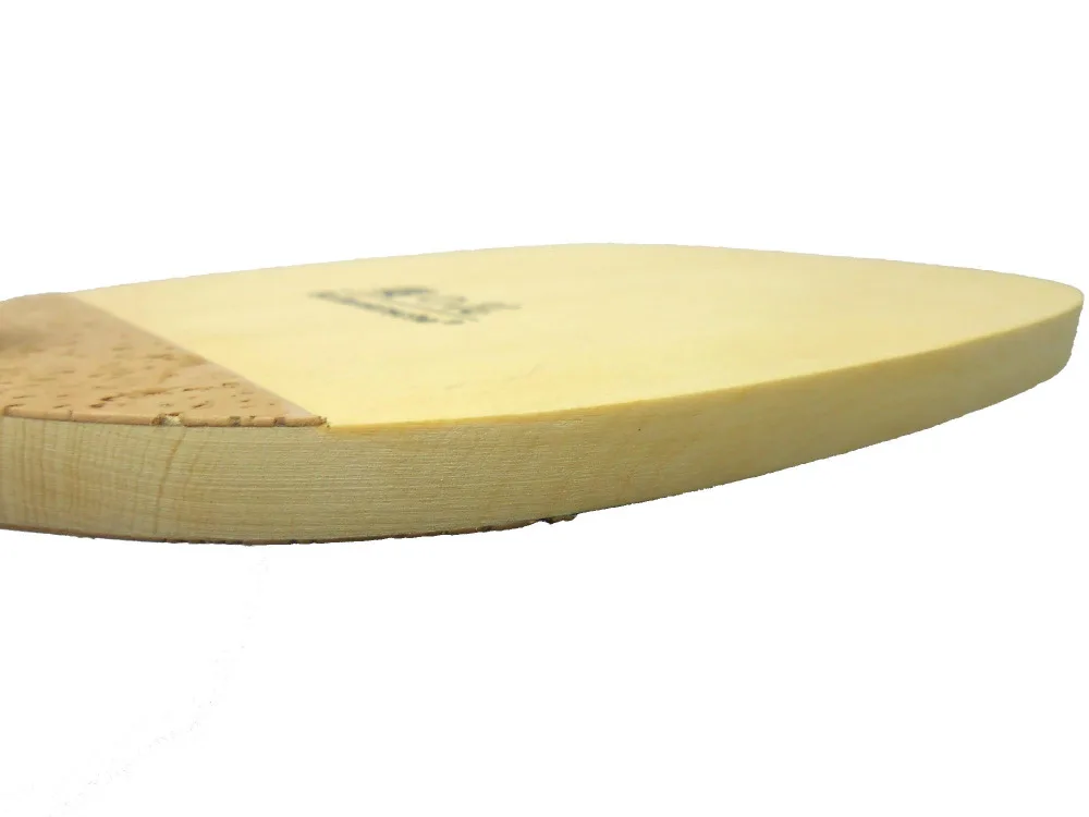 Kokutaku BLutenkirsche B 4007 B4007 hinoki японское лезвие для настольного тенниса и пинг понга|blade