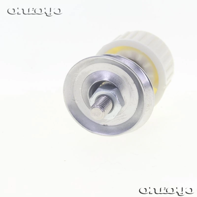 Computer embroidery machine parts, a semicircular screw, screw buckle line electromagnet