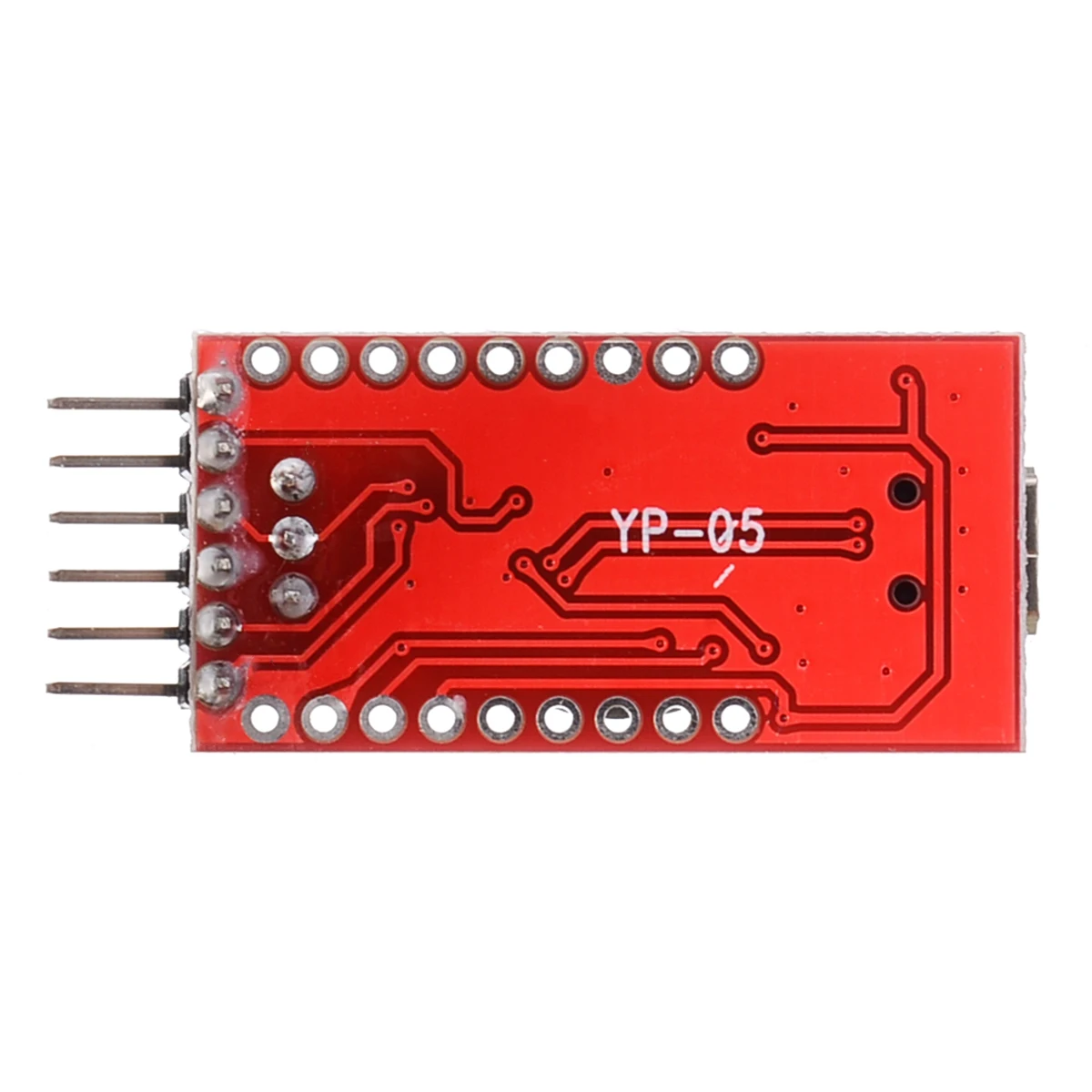 FTDI FT232RL основных USB 3,3 V 5V постоянного тока до ttl Серийный UART интерфейс конвертер адаптер Модуль с кабелями