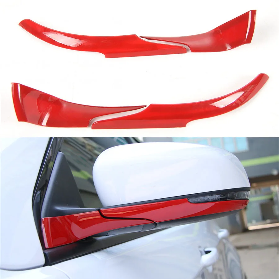 Внешнее автомобильное переднее боковое зеркало заднего вида подставка под