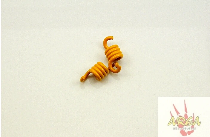 Пружина сцепления 9500 подходит для колокольчика 54 мм двигателя Zenoah changyang HPI baja 5B 5 T