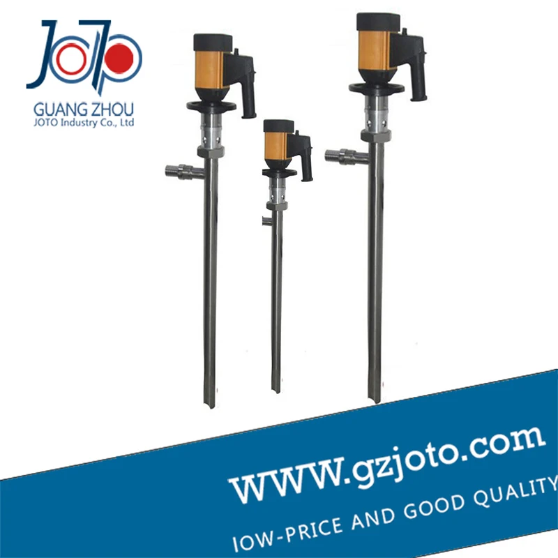 Электрический шламовый насос высокой вязкости 10000CPS силиконовый масляный