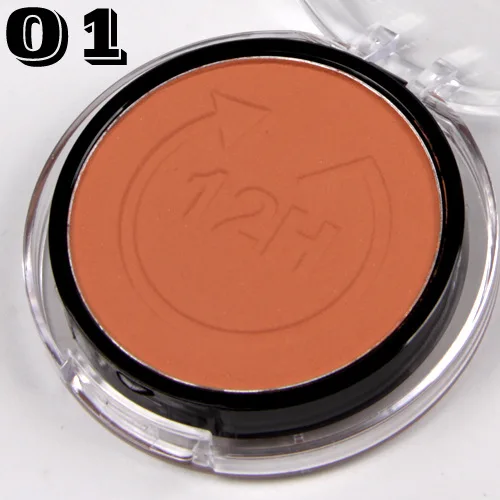 Палетка консилеров для макияжа контурных средств пудра лица бронзер основа