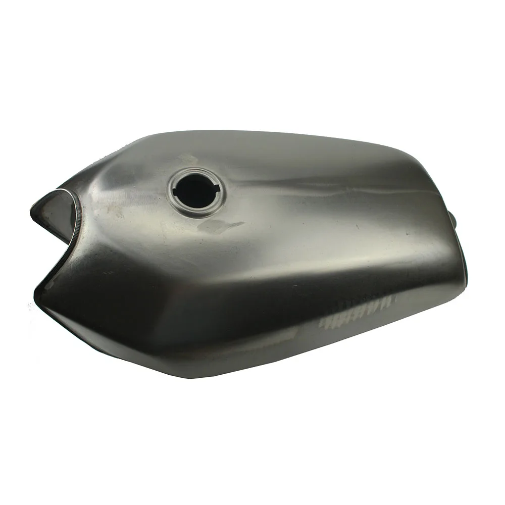 9 л 2 4 галлонов Cafe Racer Tank для HONDA CG125 CG125S CG250 мотоциклетные винтажные топливные баки