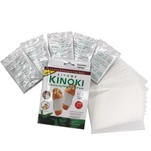 10 шт., новинка, KINOKI, детоксикационные подушечки для ног, пластырь для ног, золотистый цвет, детоксикационные пластыри, инструмент для ухода за ногами, безопасный, и Прямая поставка