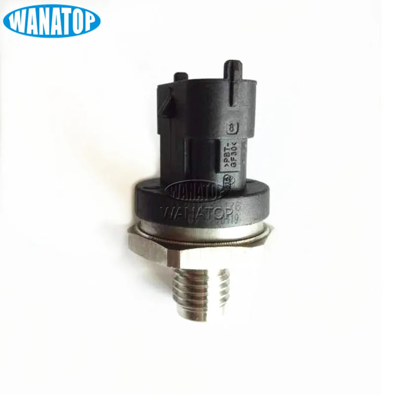 Новый F00R002914 0281002405 CR Датчик давления топлива для BMW 13537812345 LAND ROVER STC4768|sensor sensor|sensor