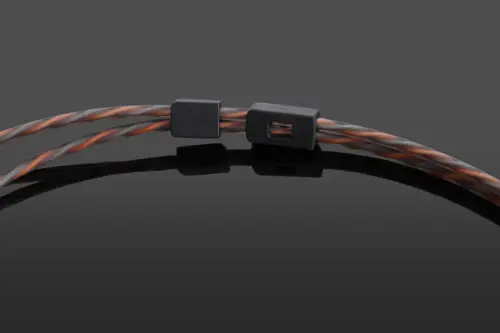 Обновленный сбалансированный аудиокабель 3 5 мм для наушников Shure SE315 SE425 SE535 SE215 SE846