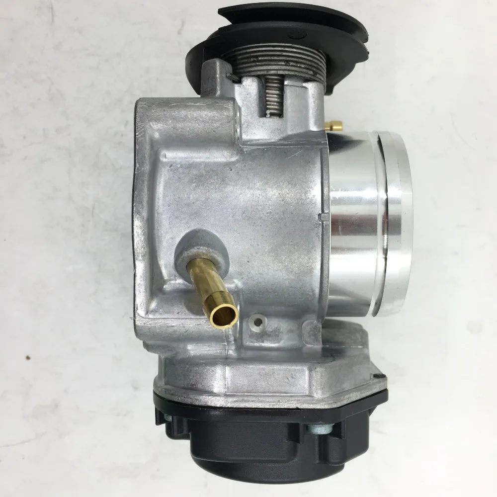 Корпус дроссельной заслонки для Audi Seat Skoda VW 06A133064J 06A133064K новинка golf высшего