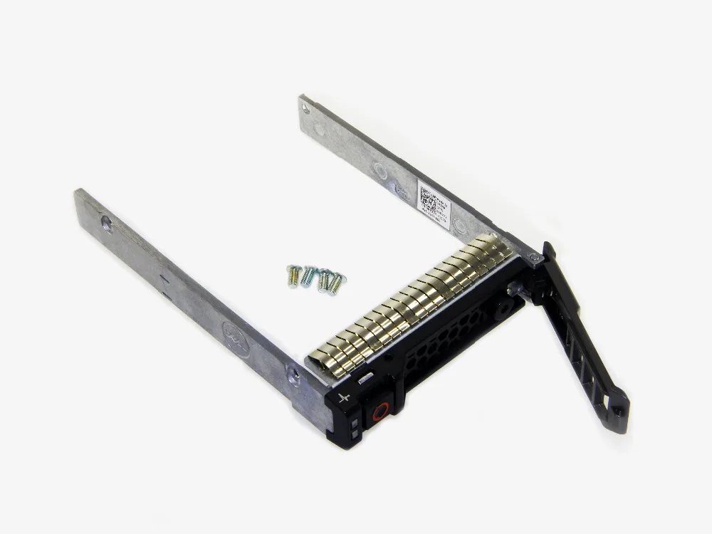 SAS Serial SCSI SATA HDD лоток Caddy NRX7Y адаптер для Dell M620 M820 M520 2 5 дюймов жесткий диск серверный