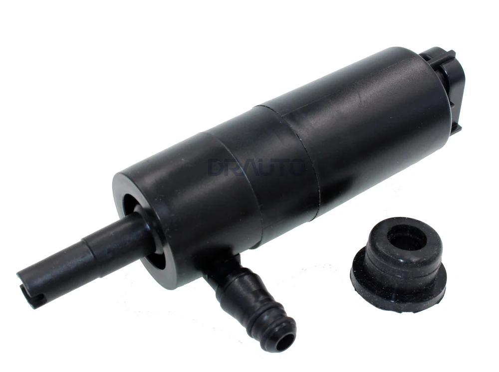 Новый насос для мытья фар/головных фонарей 90508709 30570333 13 157 637 Vauxhall Signum 2005 2006 2007