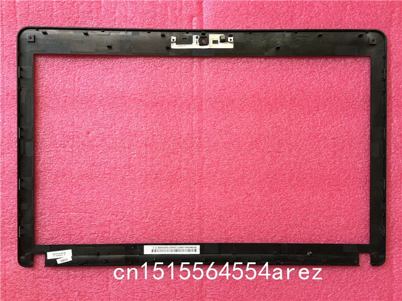 Новая Оригинальная задняя крышка для Lenovo ThinkPad EDGE E530 E535 E530c E545 ЖК дисплей + дисплея