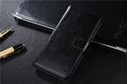 Чехол-Кошелек из искусственной кожи с подставкой для Asus Zenfone 3 Max ZC520TL, откидной чехол с магнитной книгой, защитный чехол-книжка